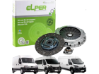Kit de Embreagem ELPER para Citroen Jumper 2.8 2005 até 2009 - Cod. 80 300