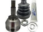 Kit de Junta PERFECT para Volkswagen Saveiro 1.6 8V 1.6 16V G4 G5 G6 2010 até 2025 - Cod. KJH0248
