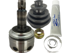 Kit de Junta PERFECT para Honda City 1.5 16V 2010 até 2014 - Cod. KJH0412
