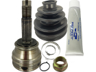 Kit de Junta PERFECT para Fiat Palio 1.5 1.6 8V 1.6 16V Weekend 1996 até 2004 - Cod. KJH1617