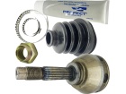 Kit de Junta PERFECT para Fiat Premio 1.3 8V 1986 até 1991 - Cod. KJH0224