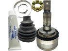 Kit de Junta PERFECT para Toyota Hilux 2.5 16V Turbo AWD 2005 até 2012 - Cod. KJH0707