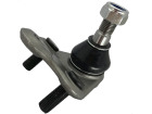 Pivo de suspensão Inferior PERFECT para Toyota Corolla 2002 até 2008 - Cod. PVI1045