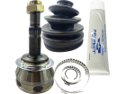 Kit de Junta PERFECT para Chevrolet Celta 1.0 1.4 8V 2001 até 2016 - Cod. KJH9700