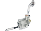 Bomba Óleo INDISA para Volkswagen Parati 1.6 1.8 2.0 8V 1982 até 2003 - Cod. 20086