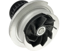 Bomba D'água INDISA para Chevrolet Corsa 1.0 1.6 16V GLS GSI MILENIUM MILENIUM II SUPER SUPER MILENIUM WAGON SUPER 1995 até 2002 - Cod. 252005