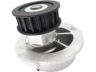 Bomba D'água INDISA para Chevrolet Corsa 1.0 1.4 8V Flex 2003 até 2012 - Cod. 252010