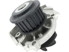 Bomba D'água INDISA para Fiat Palio 1.0 1.3 16V 1.0 1.3 1.4 8V Weekend 2000 até 2009 - Cod. 354009