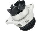 Bomba D'água INDISA para Volkswagen Fox 1.0 1.6 8V 2003 até 2007 - Cod. 452001