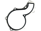 Bomba D'água INDISA para Volkswagen Parati 2.0 16V 1996 até 2001 - Cod. 454002