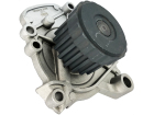 Bomba D'água INDISA para Honda Civic 1.7 16V L4 2001 até 2006 - Cod. 752502