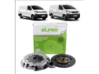 Kit de Embreagem ELPER para Peugeot Expert 1.5 1.6 2018 até 2024 - Cod. 80 456