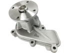 Bomba D'água INDISA para Hyundai ix35 2.0 16V 2013 até 2022 - Cod. 854515