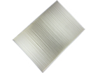 Filtro de Cabine WEGA para Audi A4 2.0 16V 2017 até 2024 - Cod. AKX1118F