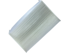 Filtro de Cabine WEGA para Renault Fluence 1.6 2.0 16V 2011 até 2018 - Cod. AKX1396