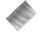 Filtro de Cabine WEGA para Chery Celer 1.5 16V 2014 até 2018 - Cod. AKX1701
