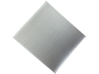 Filtro de Cabine WEGA para Kia Cerato 1.6 16V 2006 até 2008 - Cod. AKX1985