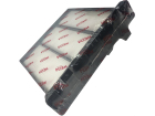Filtro de Cabine WEGA para Mitsubishi Pajero Full 3.2 16V 2003 até 2021 - Cod. AKX1997