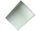Filtro de Cabine WEGA para Hyundai Veracruz 3.8 24V 2008 até 2012 - Cod. AKX2002