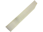 Filtro de Cabine WEGA para Jeep Cherokee 3.7 12V 2002 até 2009 - Cod. AKX2101