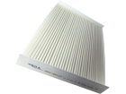 Filtro de Cabine WEGA para Ford Fusion 2.5 16V 2011 até 2018 - Cod. AKX35127