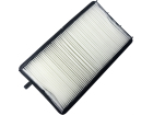 Filtro de Cabine WEGA para BMW 328i 2.8 24V 1996 até 1998 - Cod. AKX3517
