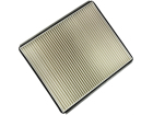 Filtro de Cabine WEGA para Chevrolet Zafira 2.0 8V 2.0 16V 2003 até 2012 - Cod. AKX35285