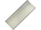 Filtro de Cabine WEGA para Chevrolet Prisma 1.0 1.4 8V 2006 até 2011 - Cod. AKX3536