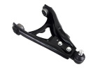 Bandeja Inferior Direito PERFECT para Renault Mégane 1.6 2.0 8V 1.6 2.0 16V 2000 até 2005 - Cod. BDJ0766
