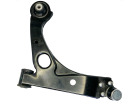 Bandeja Inferior Esquerdo PERFECT para Fiat Stilo 2002 até 2011 - Cod. BDJ0779