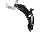 Bandeja Inferior Esquerdo PERFECT para Fiat Strada 2002 até 2024 - Cod. BDJ9001SP