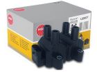Bobina de Ignição NGK para Renault Sandero 1.6 8V Flex 2008 até 2017 - Cod. U2007