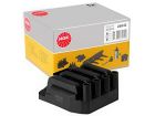 Bobina de Ignição NGK para Volkswagen Voyage 1.0 8V Flex 2009 até 2016 - Cod. U6043