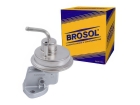 Bomba de Combustível BROSOL para Volkswagen Brasilia 1.3 1.6 8V 1973 até 1982 - Cod. 214131
