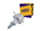 Bomba de Combustível BROSOL para Chevrolet Kadett 1.8 2.0 8V 1989 até 1991 - Cod. 243141