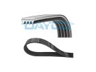 Correia de Acessório DAYCO para Suzuki Grand Vitara 2.5 24V 1998 até 2003 - Cod. 4PK1025
