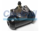 Cubo de Roda CONTROIL para Ford F-1000 3.9 8V 1979 até 1992 - Cod. C-3377