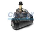 Cubo de Roda CONTROIL para Fiat Palio 1.0 1.5 8V 1.6 16V 1996 até 1998 - Cod. C-3437