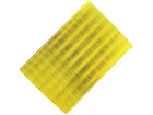 Filtro de Cabine WEGA para Volkswagen Fox 1.0 8V 2003 até 2014 - Cod. FAP2214