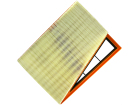 Filtro de Cabine WEGA para Fiat Palio 1.0 8V 2011 até 2017 - Cod. FAP2829
