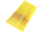Filtro de Cabine WEGA para Chevrolet Montana 1.2 12V Turbo 2023 até 2025 - Cod. FAP3233