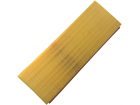 Filtro de Cabine WEGA para Ford Mondeo 1.8 2.0 16V 1995 até 2000 - Cod. FAP3241
