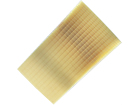 Filtro de Cabine WEGA para Chevrolet Vectra 2.0 8V 2.0 16V 1997 até 2006 - Cod. FAP3262