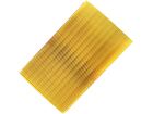 Filtro de Cabine WEGA para Volkswagen Golf 1.6 8V 1.6 16V 2002 até 2017 - Cod. FAP3287