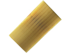 Filtro de Cabine WEGA para Ford Focus 1.6 1.8 2.0 16V 1.6 8V 2003 até 2010 - Cod. FAP3610