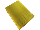 Filtro de Cabine WEGA para Volkswagen Santana 1.8 2.0 8V 1990 até 1996 - Cod. FAP4034