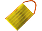 Filtro de Cabine WEGA para Toyota Etios 1.3 1.5 16V 2013 até 2016 - Cod. FAP4043