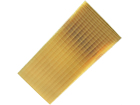 Filtro de Cabine WEGA para Volkswagen New Beetle 2.0 8V 1998 até 2001 - Cod. FAP4045
