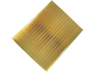 Filtro de Cabine WEGA para Volkswagen Amarok 2.0 16V 3.0 24V 2011 até 2024 - Cod. FAP4046