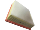 Filtro de Cabine WEGA para Mercedes-Benz Sprinter 2.2 2.5 8V 2.2 2.7 16V 310 311 313 412 413 1997 até 2012 - Cod. FAP6003/1